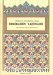 Erkeklerin Vazifeleri (kuşe-ciltli)