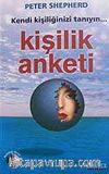 Kendi Kişiliğinizi Tanıyın Kişilik Anketi