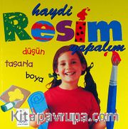 Haydi Resim Yapalım