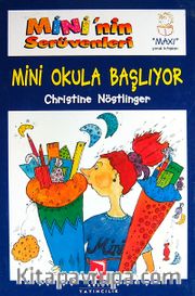 Mini Okula Başlıyor