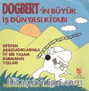 Dogbertin Büyük İş Dünyası Kitabı