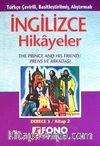 Prens ve Arkadaşı (Derece 3)