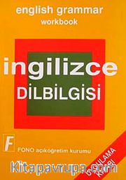 İngilizce Dilbilgisi Uygulama Kitabı