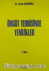 Örgüt Teorisinde Yenilikler