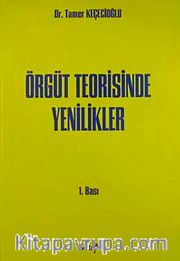 Örgüt Teorisinde Yenilikler