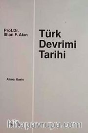 Türk Devrim Tarihi