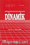 Mühendisler İçin Mekanik Dinamik