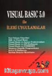 Visual Basic 5.0 ile İleri Uygulamalar