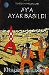 Tenten / Aya Ayak Basıldı