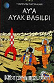 Tenten / Aya Ayak Basıldı