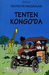 Tenten Kongo'da