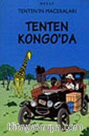 Tenten Kongo'da