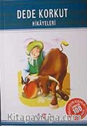 Dede Korkut Hikayeleri