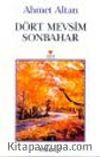 Dört Mevsim Sonbahar