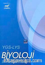 YGS-LYS Biyoloji Soru Bankası