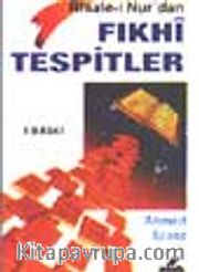 Fıkhi Tespitler