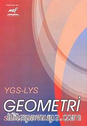 YGS-LYS Geometri Soru Bankası