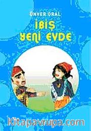 İbiş Yeni Evde