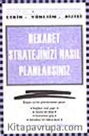 Rekabet Stratejinizi Nasıl Planlarsınız