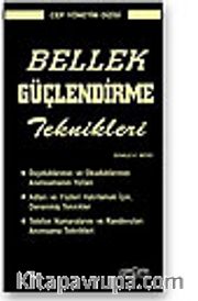 Bellek Güçlendirme Yöntemleri