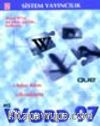 MS Word 97 İngilizce Sürüm