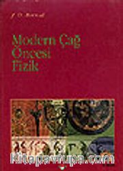 Modern Çağ Öncesi Fizik