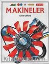 Makineler