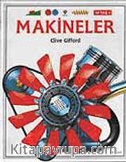 Makineler