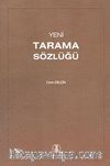 Yeni Tarama Sözlüğü