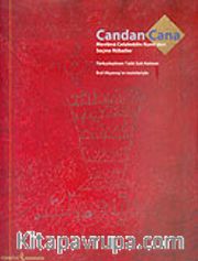 Candan Cana/Mevlana Celaleddin Rumi'den Seçme Rübailer