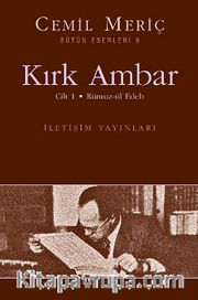 Kırk Ambar 1 / Rümuz-ül Edeb