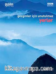 Gezginler İçin Unutulmaz Yerler