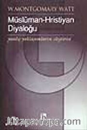 Müslüman-Hristiyan Diyaloğu