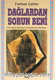 Dağlardan Sorun Beni