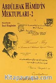 Abdülhak Hamid'in Mektupları 2