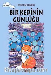 Bir Kedinin Günlüğü