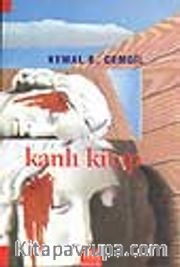 Kanlı Kitap