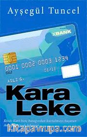 Kara Leke