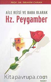 Aile Reisi ve Baba Olarak Hz. Peygamber