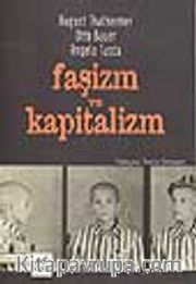 Faşizm ve Kapitalizm