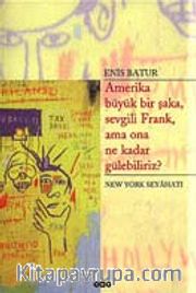 Amerika Büyük Bir Şaka