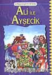 Ali İle Ayşecik / Gökkuşağı Dizisi
