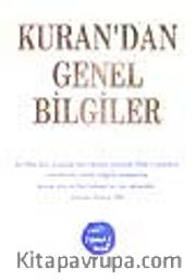 Kuran'dan Genel Bilgiler