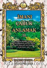 İmanı Çabuk Anlamak -2-