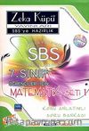 SBS'ye Hazırlık / 7. Sınıf Matematik Seti-1 Konu Anlatımlı-Soru Bankası