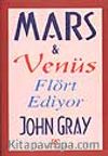 Mars Venüs Flört Ediyor