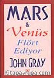 Mars Venüs Flört Ediyor