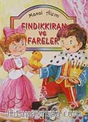 Fındıkkıran ve Fareler