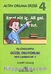 Altın Okuma Dizisi (10 kitap) (1. Sınıf)