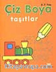 Çiz Boya (taşıtlar)
